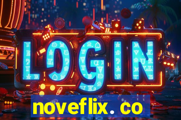 noveflix. co